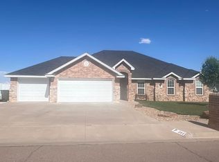 301 Dominion Way, Clovis, NM 88101