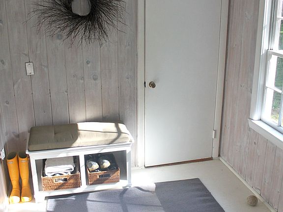 Mudroom