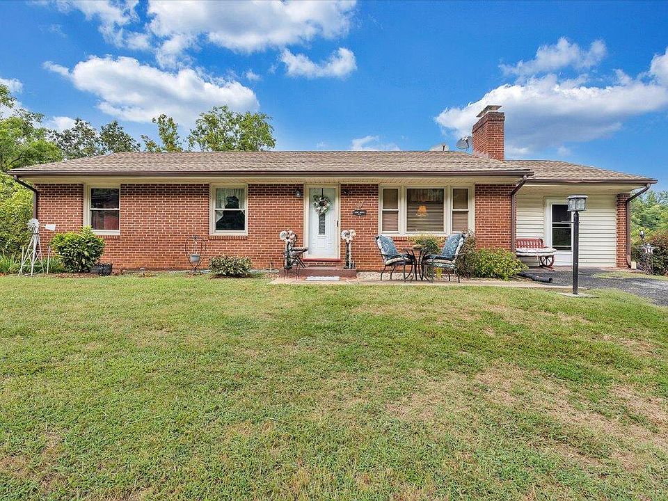 16636 Big Island Hwy, Big Island, VA 24526 Zillow