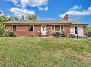 16636 Big Island Hwy, Big Island, VA 24526