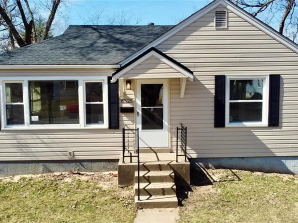 6325 Everett Dr, Saint Louis, MO 63134