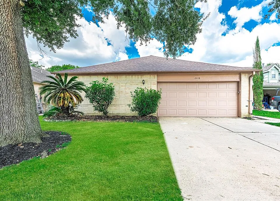 2418 Brandy Mill Rd