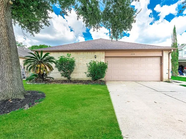 2418 Brandy Mill Road, Houston, TX 77067