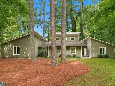5454 Wylstream, Norcross, GA, 30093