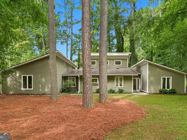 5454 Wylstream, Norcross, GA 30093