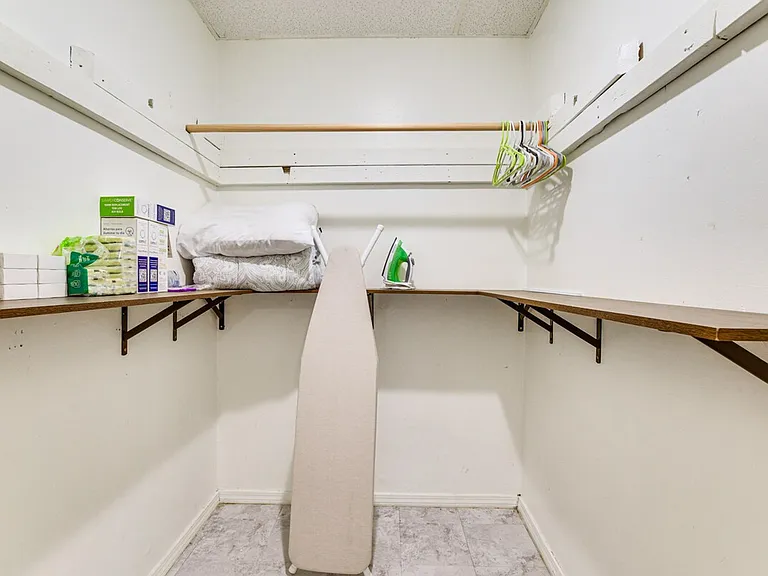 Laundry Room Cabinet
