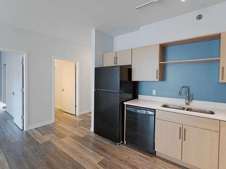 River Rock Apartments — Photo 110