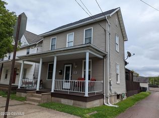 384 E 5th St, Bloomsburg, PA 17815