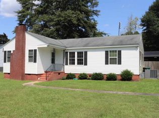 513 Pine Hill Rd, St matthews, SC 29135