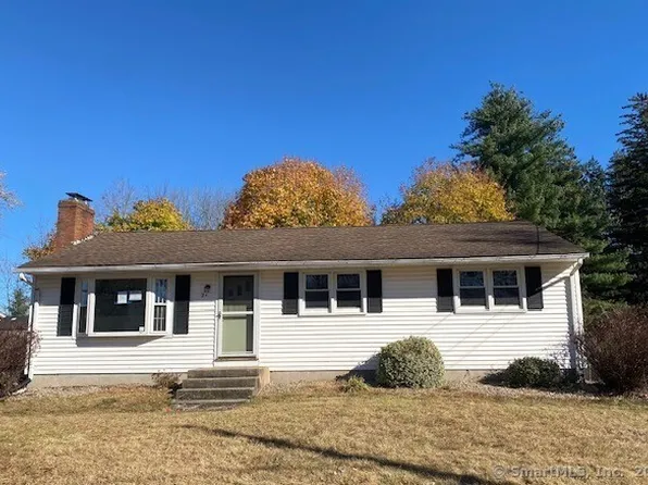 2A Harvest Road, Enfield, CT 06082