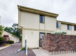 1708 W 102nd Ave, Thornton, CO 80260