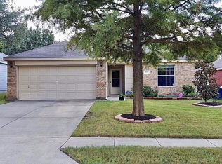 1016 Hampton Dr, Forney, TX 75126