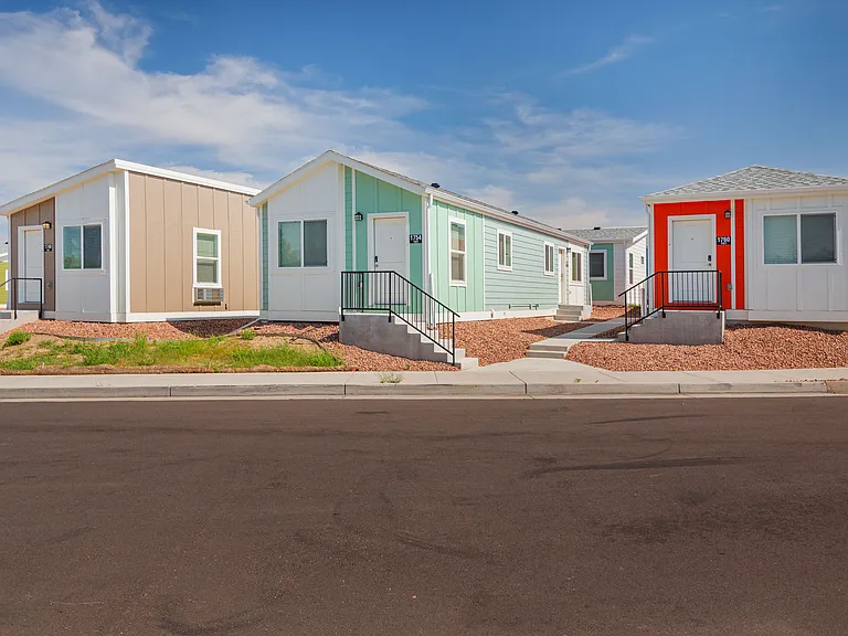 Cottages at Torin Point — Photo 16