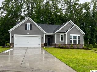 205 Board Landing Cir LOT 36, Conway, SC 29526