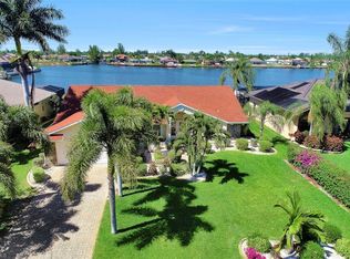 1201 SW 44th St, Cape Coral, FL 33914