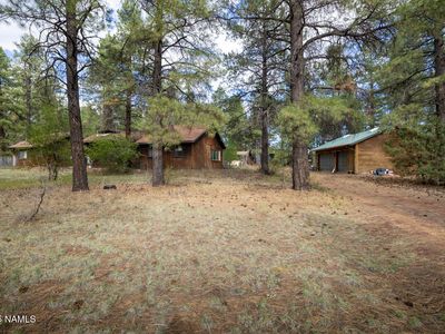 129 N Spitz Spring Rd, Parks, AZ, 86018