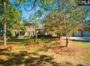 230 Pisgah Ct, Lexington, SC 29072