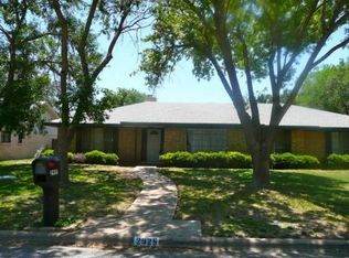 2925 Briargrove Ln, San Angelo, TX 76904