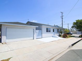 18323 Prairie Ave, Torrance, CA 90504