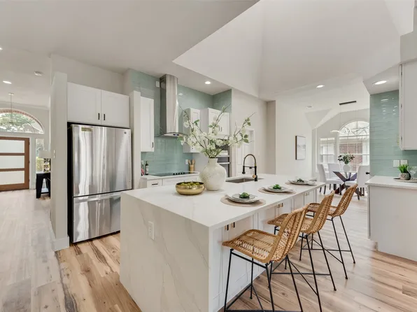 2305 Micarta Dr, Plano, TX 75025