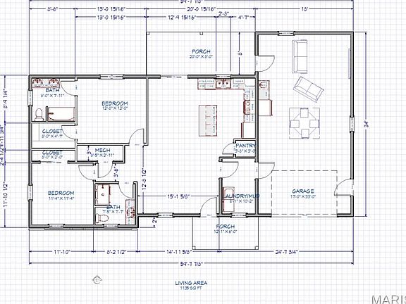 3rd image of 0 Monroe Rd #633