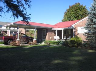 110 Sutton Ave, Princeton, WV 24740