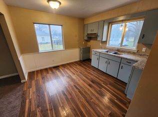 248 N John St, Newaygo, MI