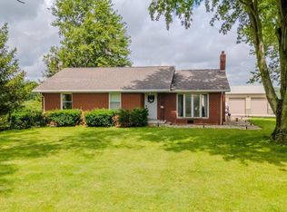 2530 E 250 S, Wabash, IN 46992