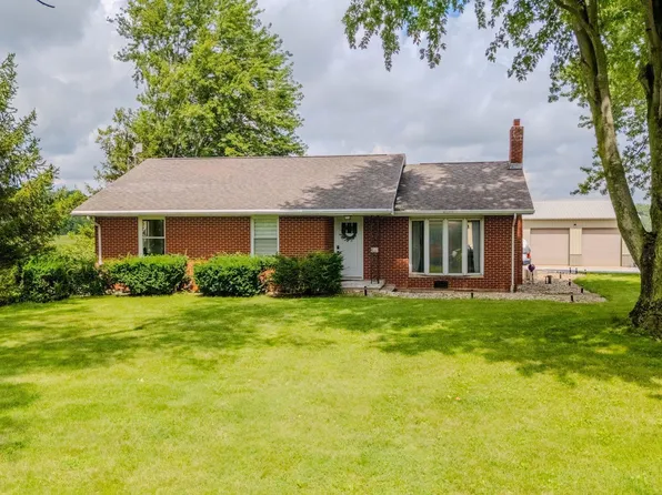 2530 E 250 S, Wabash, IN 46992