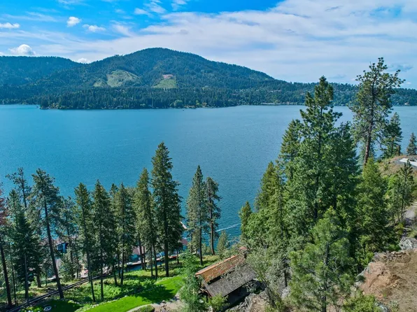 10946 N McCall Falls Dr Lot 3, Hayden, ID 83835