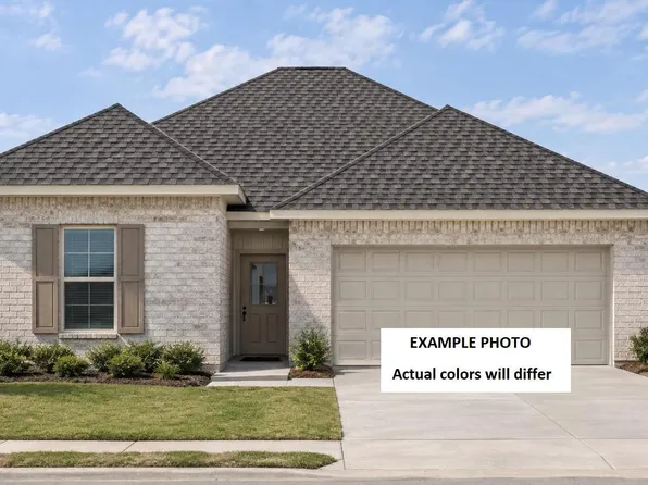 109 Saint Casimir Ct, Broussard, LA 70518