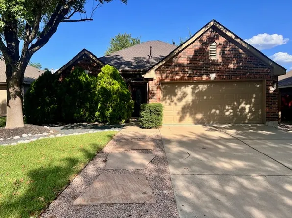 20901 Jumpers Delight Ln, Pflugerville, TX 78660