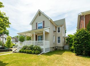 405 Starkweather St APT 2, Plymouth, MI 48170