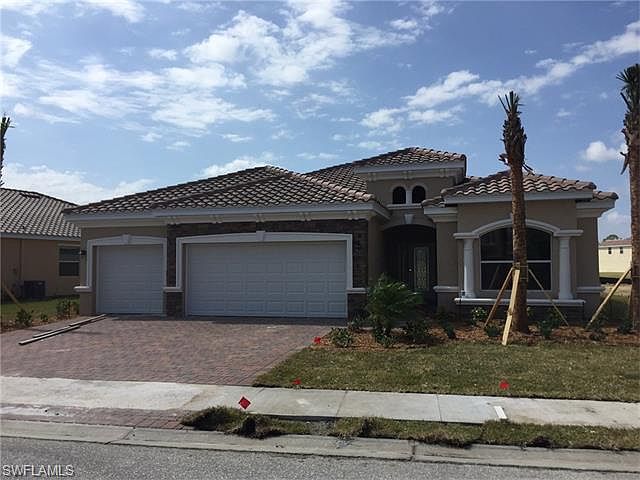 1st image of 3692 Valle Santa Cir