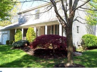 105 Cairns Way, Hamilton, NJ 08610
