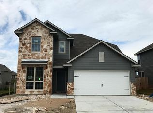 4707 Prewitt Ranch Rd, Killeen, TX 76549