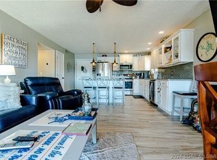 23 Southwood Shores Pl UNIT 2A, Lake Ozark, MO 65049
