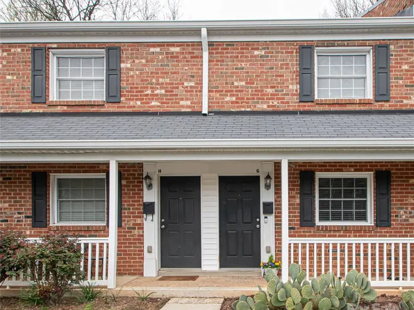 1217 Green Oaks Ln, Charlotte, NC 28205