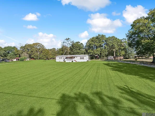 681 E Plains Port Hudson Rd, Zachary, LA 70791