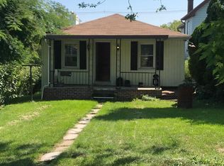 519 Hood St, Chambersburg, PA 17201
