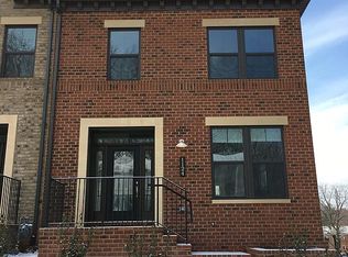 1124 N Kensington St, Arlington, VA 22205