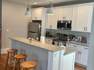 3 Bartlett St #2, Charlestown, MA 02129