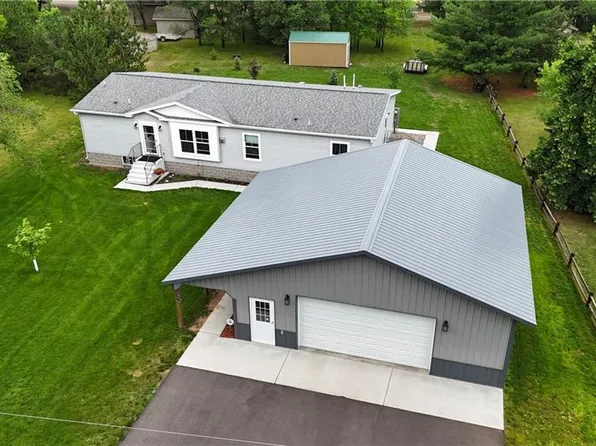 7634 Cemetery Road, Siren, WI 54872