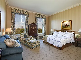 Sold by Sotheby's International Realty