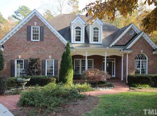 7832 Kingsbrook Ct, Wake Forest, NC 27587