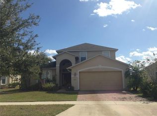 2693 Star Grass Cir, Kissimmee, FL 34746
