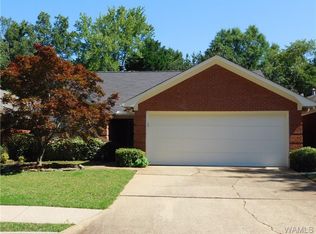 1906 Fox Ridge Rd, Tuscaloosa, AL 35406