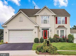 7571 Seneca Ridge Dr, York, PA 17403