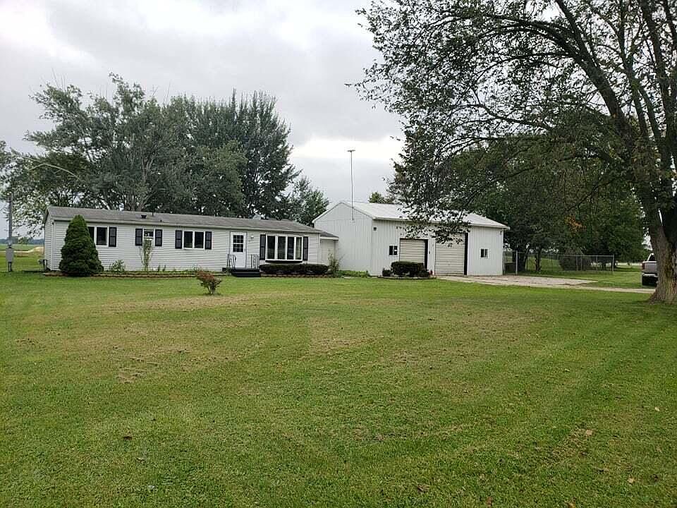 11966 E Bluewater Hwy, Pewamo, MI 48873 Zillow