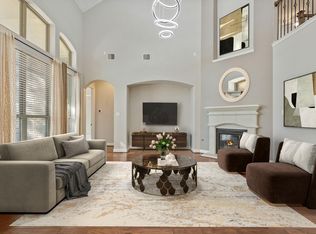 166 Lindenberry Cir, Spring, TX 77389